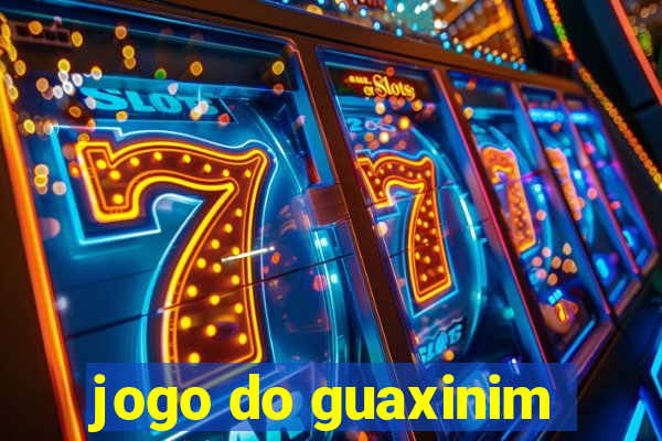 jogo do guaxinim